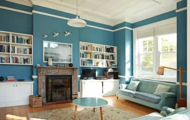 Painting Before Selling: Which Projects Improve Buyer Appeal Most? trusted Colorado Springs painting company