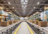 What are the typical security features and best practices for container storage in the Hobart area? container storage