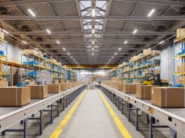What are the typical security features and best practices for container storage in the Hobart area? container storage