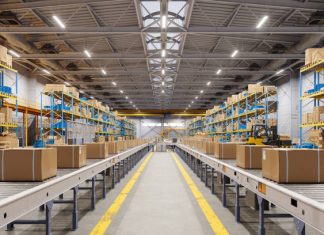 What are the typical security features and best practices for container storage in the Hobart area? container storage