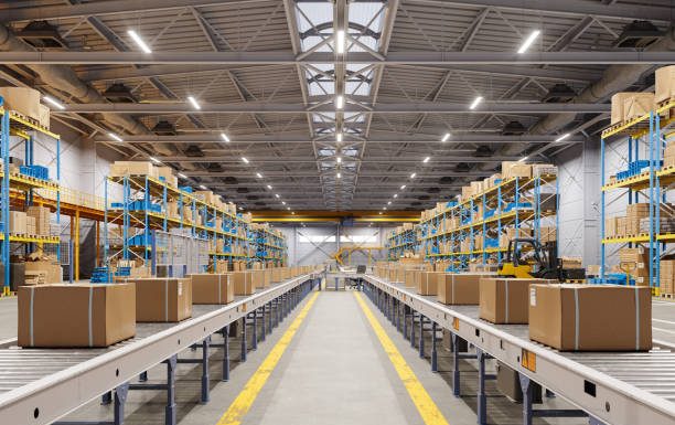 What are the typical security features and best practices for container storage in the Hobart area? container storage
