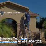 Advanced Asset Protection for Homes and Commercial Properties AZ CCTV & Security