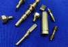 Why Brass and Copper Are Becoming Critical Materials in Modern Manufacturing machining service