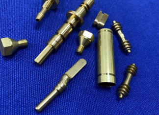 Why Brass and Copper Are Becoming Critical Materials in Modern Manufacturing machining service