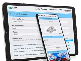 Digital Safety Forms: How to Improve Workplace Reporting Digital Safety Forms