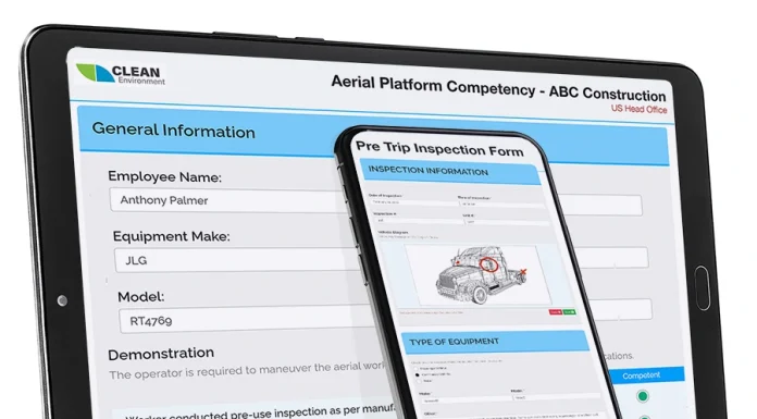 Digital Safety Forms: How to Improve Workplace Reporting Digital Safety Forms