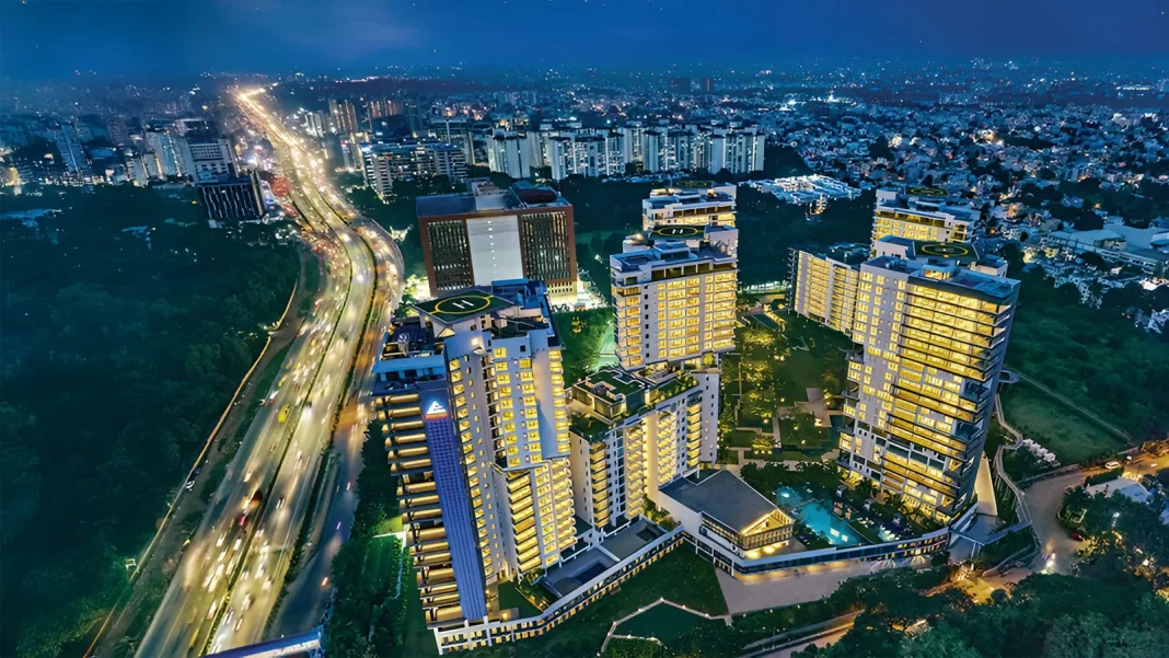 View Signature Projects