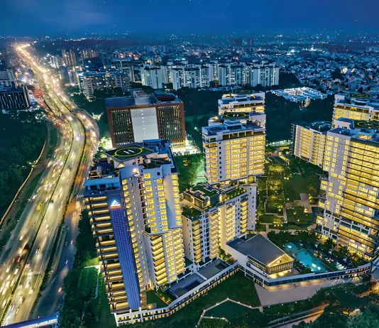 Constructing Spaces That Inspire and Endure View Signature Projects