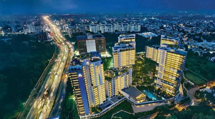 Constructing Spaces That Inspire and Endure View Signature Projects