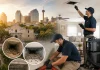 Sustainable Indoor Air Quality for the Modern Household Go Air Ducts Services
