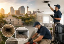 Sustainable Indoor Air Quality for the Modern Household Go Air Ducts Services