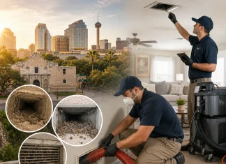 Sustainable Indoor Air Quality for the Modern Household Go Air Ducts Services