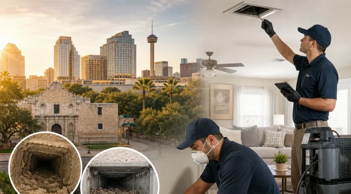 Sustainable Indoor Air Quality for the Modern Household Go Air Ducts Services