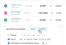 Choosing the Right Software for Architecture Firms actiPLANS