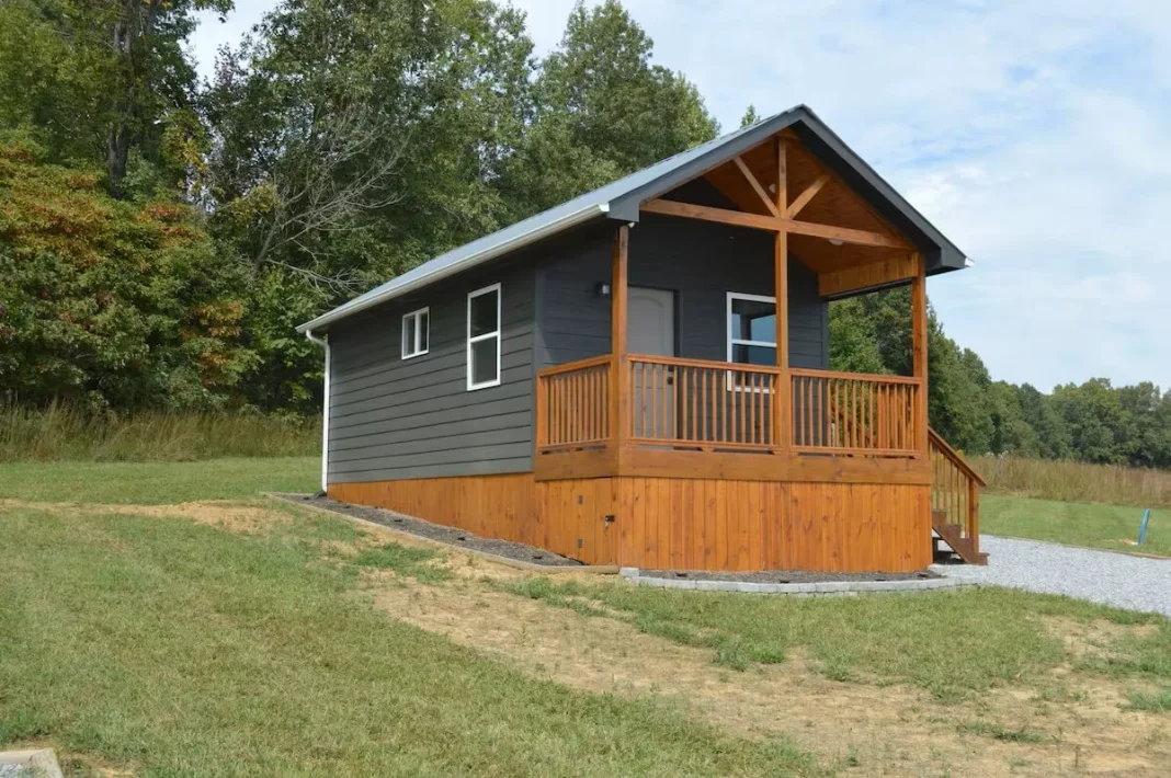 Shawnee forest cabins Shawnee forest cabins