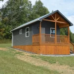 Why Private Cabins Work Well for Outdoor Weekend Trips Shawnee forest cabins