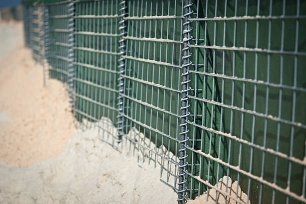 hesco barrier hesco barrier