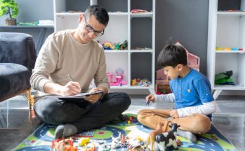 Finding the Right Pediatric Doctor Shouldn’t Feel Like Guesswork pediatric doctor