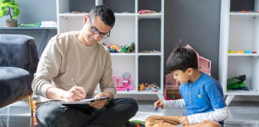 Finding the Right Pediatric Doctor Shouldn’t Feel Like Guesswork pediatric doctor