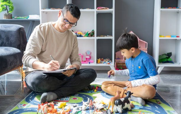 Finding the Right Pediatric Doctor Shouldn’t Feel Like Guesswork pediatric doctor