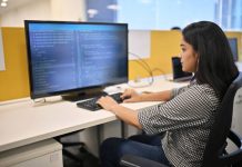 Why a Shopify Web Developer Matters When Building a High-Performing Online Store Shopify web developer