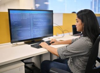 Why a Shopify Web Developer Matters When Building a High-Performing Online Store Shopify web developer