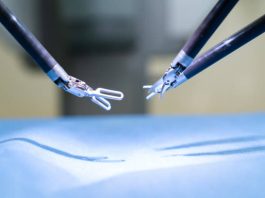 Da Vinci (Single Port) Robotic Surgery: A New Era in Minimally Invasive Procedures Da Vinci (Single Port) Robotic Surgery