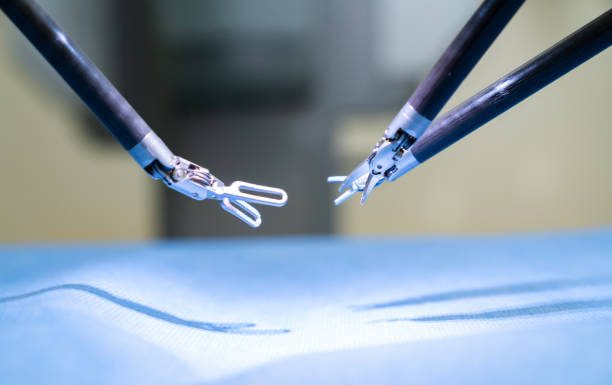 Da Vinci (Single Port) Robotic Surgery: A New Era in Minimally Invasive Procedures Da Vinci (Single Port) Robotic Surgery