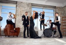 Choosing a wedding music band in Boston choosing your perfect wedding music band