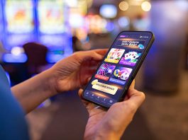 Why Mobile Gaming Continues to Dominate the Digital Entertainment IndustryIntroduction slot