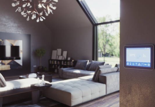 The 5 Most High-Tech Hotels in the World: Where Innovation Meets Hospitality Smart hospitality TVs