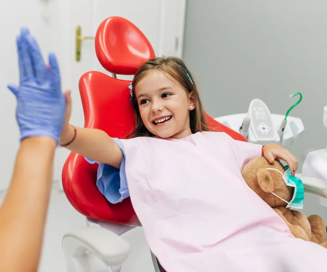 long-term oral health long-term oral health