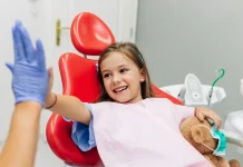 How Mouth Breathing and Allergies Affect Children’s Teeth long-term oral health