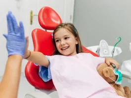 How Mouth Breathing and Allergies Affect Children’s Teeth long-term oral health