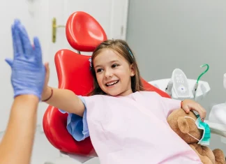 How Mouth Breathing and Allergies Affect Children’s Teeth long-term oral health