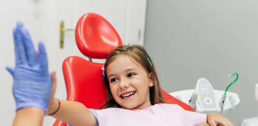 How Mouth Breathing and Allergies Affect Children’s Teeth long-term oral health