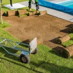 3 Best Budget-Friendly Sod Installation Services Nearby sod installation near me