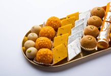 Best Sweets to Purchase Online: How Indian Families Are Keeping Festive Traditions Alive sweets purchase online