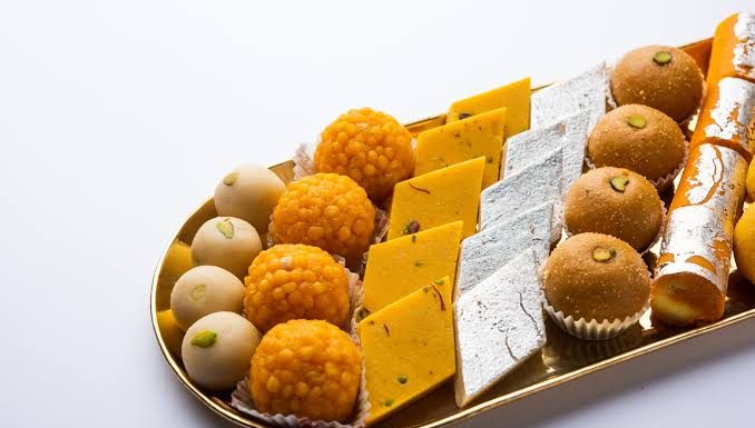 Best Sweets to Purchase Online: How Indian Families Are Keeping Festive Traditions Alive sweets purchase online