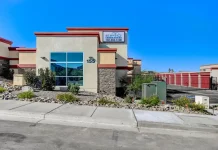 What to Know About Storage Units in Henderson, NV storage units Henderson NV
