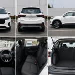 Honda WR-V из Японии – кому подойдет новый кроссовер с атмосферным двигателем хонда врв