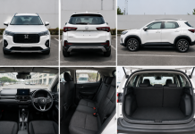 Honda WR-V из Японии – кому подойдет новый кроссовер с атмосферным двигателем хонда врв