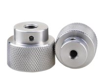 Where Are Knurled Grip Adjustment Nuts Commonly Used? knurled grip adjustment nut