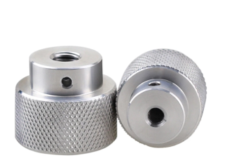 Where Are Knurled Grip Adjustment Nuts Commonly Used? knurled grip adjustment nut