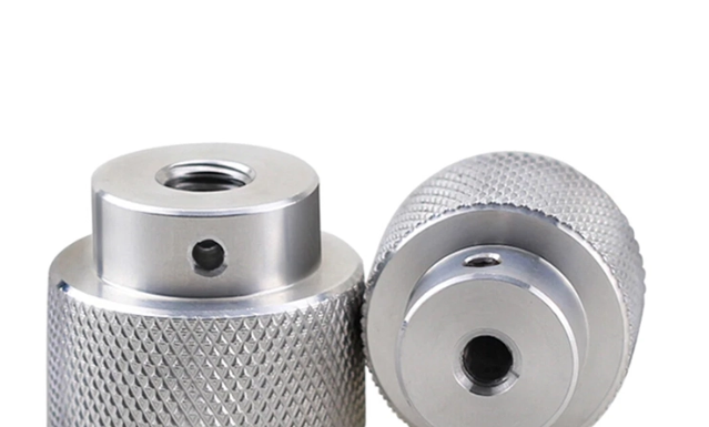 Where Are Knurled Grip Adjustment Nuts Commonly Used? knurled grip adjustment nut