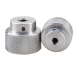 Where Are Knurled Grip Adjustment Nuts Commonly Used? knurled grip adjustment nut