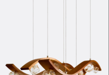 Elevate Your Living Space Shakuff Luxury lighting solutions New York