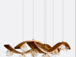 Elevate Your Living Space Shakuff Luxury lighting solutions New York