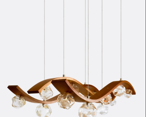 Elevate Your Living Space Shakuff Luxury lighting solutions New York