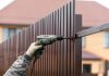 Is Vinyl Fencing a Good Choice for Hamilton Homes? fence installation services in Hamilton